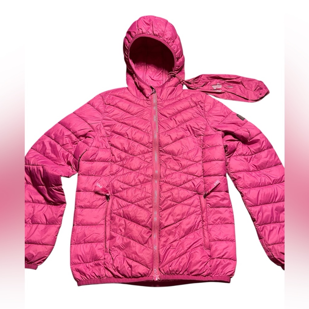 Lole | Packable Puffer Jacket